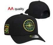 Seattle Mariners 2025 Stitched Snapback Hats 025 Cheap Wholesale