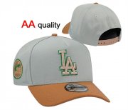 Los Angeles Dodgers 2025 Stitched Snapback Hats 041 Cheap Wholesale