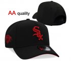 Chicago White Sox 2025 Stitched Snapback Hats 043 Cheap Wholesale