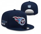 Cheap Tennessee Titans 2025 Stitched Snapback Hats 001