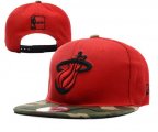 Wholesale Cheap Miami Heat Snapbacks YD031