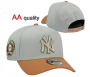 New York Yankees 2025 Stitched Snapback Hats 041 Cheap Wholesale