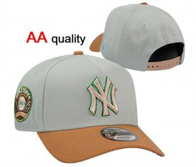 New York Yankees 2025 Stitched Snapback Hats 041 Cheap Wholesale