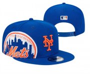 New York Mets 2025 Stitched Snapback Hats 046 Cheap Wholesale