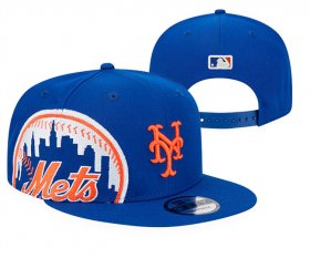 New York Mets 2025 Stitched Snapback Hats 046 Cheap Wholesale