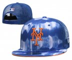 New York Mets 2025 Stitched Snapback Hats 048 Cheap Wholesale
