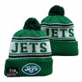 Cheap New York Jets 2025 Knit Hats 003