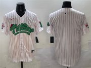 Cheap Men's Philadelphia Phillies Blank White Phanatic Limited Stitched Jersey