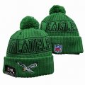 Cheap Philadelphia Eagles 2025 Knit Hats 1