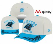 Carolina Panthers 2024 Stitched Snapback Hats 076 Cheap Wholesale