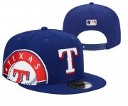 Texas Rangers 2025 Stitched Snapback Hats 018 Cheap Wholesale