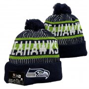 Cheap Seattle Seahawks 2025 Knit Hats 005