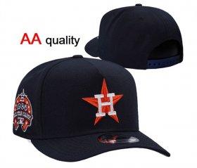 Houston Astros 2025 Stitched Snapback Hats 039 Cheap Wholesale