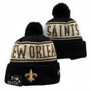 Cheap New Orleans Saints 2025 Knit Hats 5