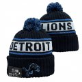 Cheap Detroit Lions 2025 Knit Hats 005