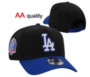 Los Angeles Dodgers 2025 Stitched Snapback Hats 026 Cheap Wholesale