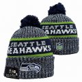 Cheap Seattle Seahawks 2025 Knit Hats 008