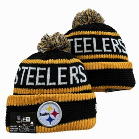 Cheap Pittsburgh Steelers 2024 Knit Hats 167