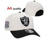 Las Vegas Raiders 2025 Stitched Snapback Hats 186 Cheap Wholesale