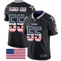 Wholesale Cheap Nike Cowboys #13 Michael Gallup Navy Blue Thanksgiving Men's Stitched NFL Vapor Untouchable Throwback Elite Jersey