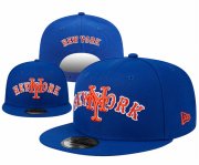 New York Mets 2025 Stitched Snapback Hats 045 Cheap Wholesale