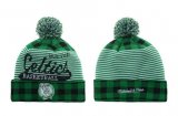 Wholesale Cheap Boston Celtics Beanies YD002