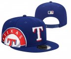 Texas Rangers 2025 Stitched Snapback Hats 018 Cheap Wholesale