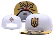 Vegas Golden Knights 2025 Stitched Snapback Hats 004 Cheap Wholesale