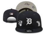 Cheap Detroit Tigers 2025 Stitched Snapback Hats 027