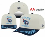 Tennessee Titans 2025 Stitched Snapback Hats 017 Cheap Wholesale