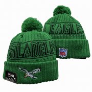 Cheap Philadelphia Eagles 2025 Knit Hats 1