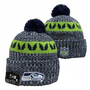 Cheap Seattle Seahawks 2025 Knit Hats 010