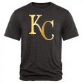 Wholesale Cheap Royals #8 Mike Moustakas Gold Flexbase Authentic Collection 2016 All-Star American League Stitched MLB Jersey