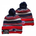 Cheap New England Patriots 2025 Knit Hats