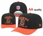 Cleveland Browns 2025 Stitched Snapback Hats 083 Cheap Wholesale
