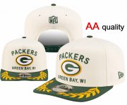 Green Bay Packers 2025 Stitched Snapback Hats 187 Cheap Wholesale