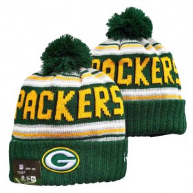 Cheap Green Bay Packers 2025 Knit Hats 001
