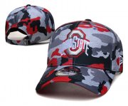 Ohio State Buckeyes Stitched Snapback Hats Cheap Wholesale