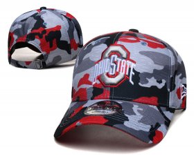 Ohio State Buckeyes Stitched Snapback Hats Cheap Wholesale