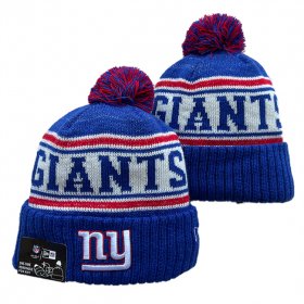 Cheap New York Giants 2025 Knit Hats 002