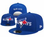 Toronto Blue Jays 2025 Stitched Snapback Hats 008 Cheap Wholesale