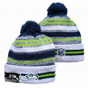 Cheap Seattle Seahawks 2025 Knit Hats 004