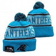 Cheap Carolina Panthers 2025 Knit Hats 003