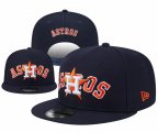 Houston Astros 2025 Stitched Snapback Hats 038 Cheap Wholesale