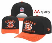 Cincinnati Bengals 2025 Stitched Snapback Hats 028 Cheap Wholesale