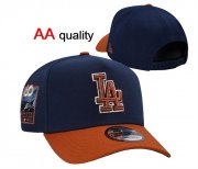 Los Angeles Dodgers 2025 Stitched Snapback Hats 055 Cheap Wholesale
