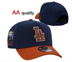 Los Angeles Dodgers 2025 Stitched Snapback Hats 055 Cheap Wholesale