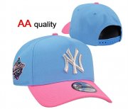 New York Yankees 2025 Stitched Snapback Hats 036 Cheap Wholesale