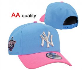 New York Yankees 2025 Stitched Snapback Hats 036 Cheap Wholesale