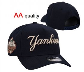 New York Yankees 2025 Stitched Snapback Hats 035 Cheap Wholesale